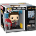 Тони Старк в мастерской (Tony Stark in his Workshop Nook) из фильма Железный Человек