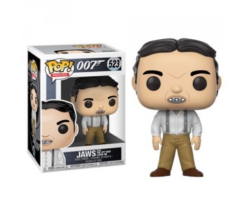 Jaws (preorder TALLKY) из фильма James Bond: The Spy Who Loved Me