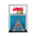 Белая акула Челюсти Обложка VHS (Great White Shark VHS Covers) из фильма Челюсти