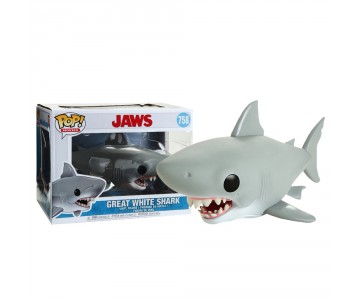 Shark Great White 6-inch (Vaulted) из фильма Jaws