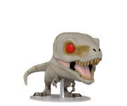 Atrociraptor Ghost Attack Pose (Эксклюзив Target) из фильма Jurassic World: Dominion