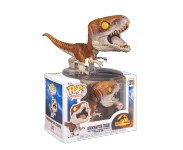 Atrociraptor Tiger (Эксклюзив Specialty Series) из фильма Jurassic World: Dominion 1218
