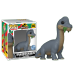 Брахиозавр 15 см (preorder WALLKY) (Brachiosaurus 6-inch (Эксклюзив Entertainment Earth)) из фильма Парк юрского периода