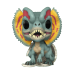 Дилофозавр детеныш (Dilophosaurus Hatchling) из фильма Парк юрского периода