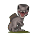 Спинозавр 25 см (Spinosaurus Jumbo 10-inch) из фильма Мир Юрского Периода: Возрождение