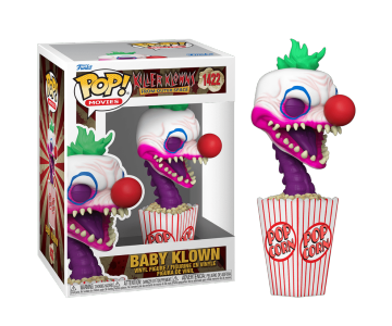 Baby Klown (preorder WALLKY) из фильма Killer Klowns From Outer Space 1422