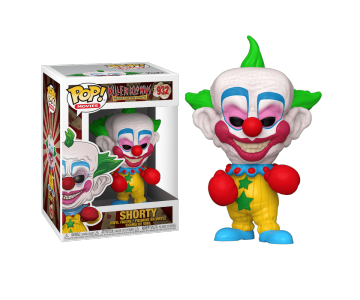 Shorty (preorder WALLKY) из фильма Killer Klowns From Outer Space