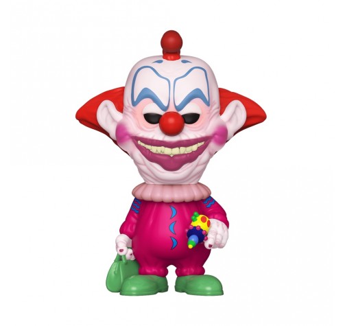Клоун-убийца Слим (Killer Klown Slim (Эксклюзив NYCC 2019)) из фильма Клоуны-убийцы из космоса
