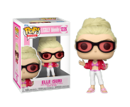 Elle in Sunbaking Outfit (PREORDER MID DECEMBER) из фильма Legally Blonde 1226
