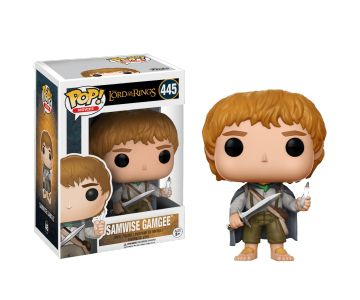 Samwise Gamgee GitD (Vaulted) из фильма The Lord of the Ring 445