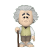 Бильбо Бэггинс со стикером (PREORDER May-June) (Bilbo Baggins SODA (Эксклюзив SDCC 2022)) из фильма Властелин колец
