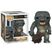 Пещерный Тролль 15 см (Cave Troll 6-inch) (PREORDER EarlyOct24) из фильма Властелин колец