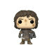 Фродо Бэггинс со шлемом (Frodo Baggins with Helmet (Эксклюзив Funko Shop)) (preorder WALLKY) из фильма Властелин колец