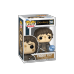 Фродо Бэггинс со шлемом (Frodo Baggins with Helmet (Эксклюзив Funko Shop)) (preorder WALLKY) из фильма Властелин колец