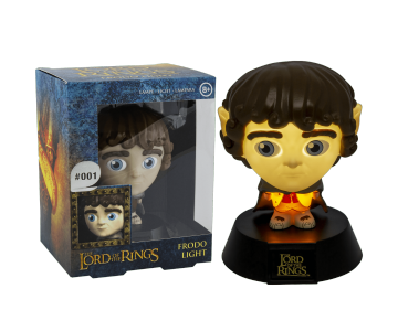 Frodo Icon Light BDP из фильма Lord Of The Ring