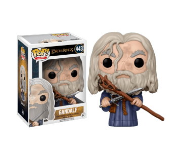 Gandalf (preorder WALLKY) из фильма The Lord of the Ring