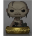 Голлум светящийся (Gollum GitD Plus) (preorder Mid2Dec25) из фильма Хоббит