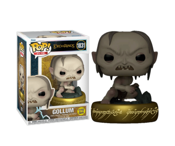 Gollum GitD Plus (preorder Mid2Dec25) из фильма The Hobbit 1831