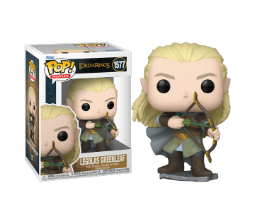 Legolas Greenleaf (preorder WALLKY) из фильма The Lord of the Rings 1577