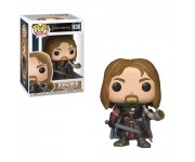 Boromir (preorder WALLKY) из фильма The Lord of the Ring