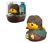 Frodo Baggins TUBBZ Cosplaying Duck Collectible из фильма The Lord of the Ring