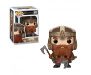 Gimli из фильма The Lord of the Ring