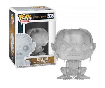 Gollum Invisible (Эксклюзив) (preorder WALLKY) из фильма The Lord of the Ring