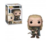 Legolas (Vaulted) из фильма The Lord of the Ring