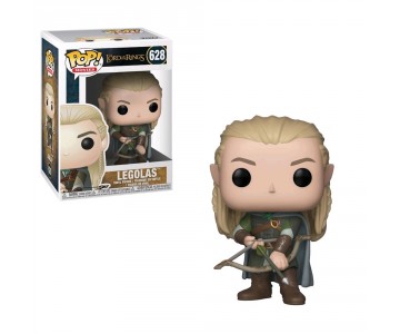 Legolas (Vaulted) (PREORDER MidMarch24) из фильма The Lord of the Ring