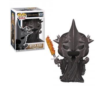 Witch King из фильма The Lord of the Ring