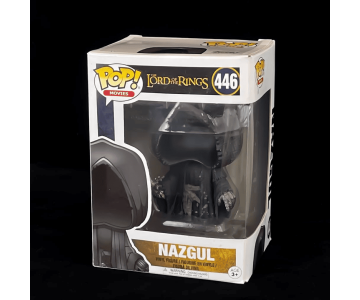 Nazgul из фильма The Lord of the Rings 446