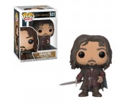 Aragorn (Vaulted) из фильма The Lord of the Ring