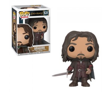Aragorn (Vaulted) из фильма The Lord of the Ring
