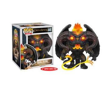Balrog 6-Inch из киноленты The Lord of the Ring