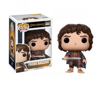 Frodo Baggins (preorder WALLKY) из фильма The Lord of the Ring