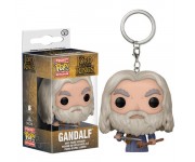 Gandalf Keychain из сериала The Lord of the Ring