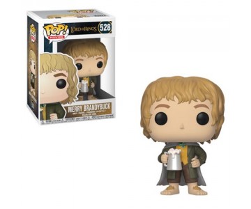 Merry Brandybuck (Vaulted) из фильма The Lord of the Ring