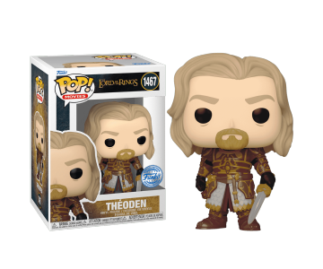 Theoden (preorder WALLKY) (Эксклюзив Funko Shop) из фильма The Lord of the Rings 1467