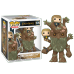 Древобород с Мерри и Пиппином 15 см (Treebeard with Merry and Pippin 6-inch) (PREORDER EarlyOct24) из фильма Властелин колец