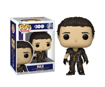 Max Warner Bros. 100th из фильма Mad Max 2: The Road Warrior 1469