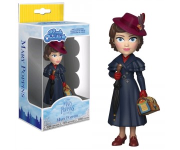 Mary Poppins Rock Candy (preorder WALLKY) из фильма Mary Poppins Returns