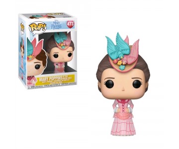 Mary Poppins at the Music Hall (preorder WALLKY) из фильма Mary Poppins Returns