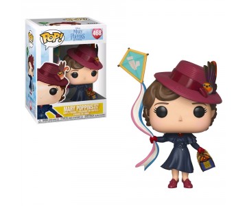 Mary Poppins with Kite (preorder WALLKY) из фильма Mary Poppins Returns