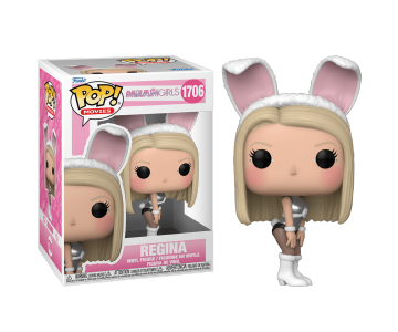 Regina George 20th Anniversary из фильма Mean Girls 1706