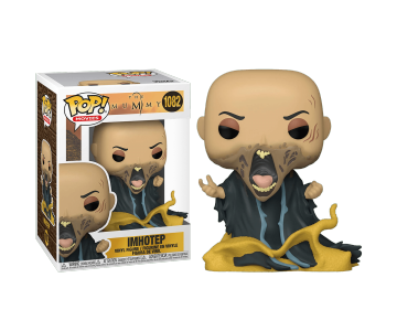 Imhotep (preorder WALLKY) из фильма The Mummy 1082