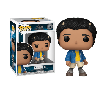 Grover (PREORDER USR) из фильма Percy Jackson and the Olympians 1467