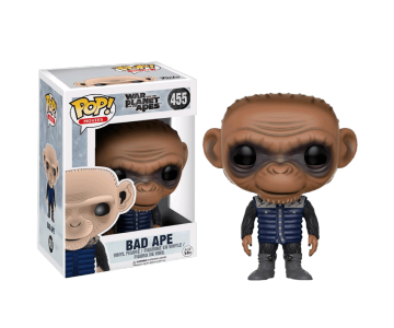 Bad Ape (preorder WALLKY P) из фильма War for the Planet of the Apes