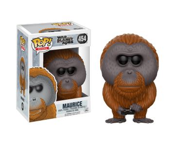 Maurice (preorder TALLKY) из фильма War for the Planet of the Apes