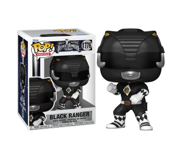 Black Ranger (PREORDER EndAug25) из фильма Mighty Morphin Power Rangers: The Movie 1776
