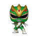 Зеленый Рейнджер (Green Ranger (Эксклюзив Entertainment Earth)) (preorder EndNov25) из сериала Могучие рейнджеры